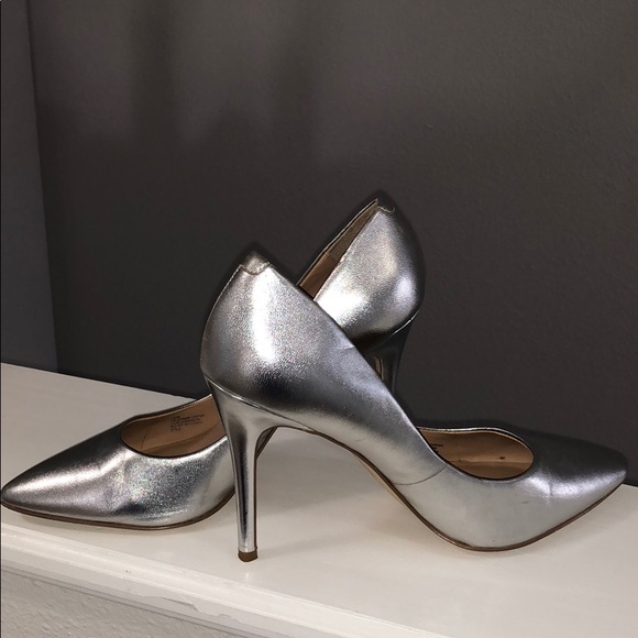 Charles David heels - Picture 2 of 4